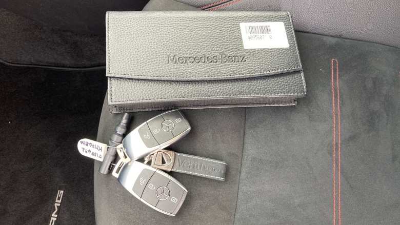 Mercedes-Benz Eqa 350 4M 215kW AMG Line Executive 66.5kWh 5dr At Electric Hatchback